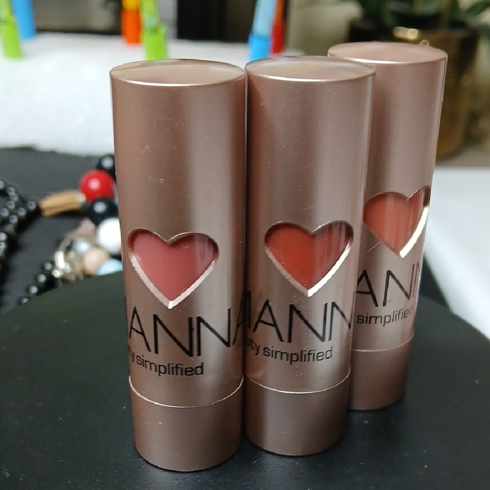 ANN Lipstick Trio